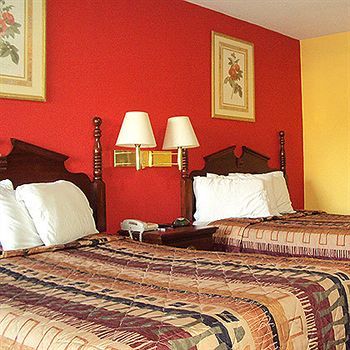 Sunrise Inn - Brownsville Екстериор снимка