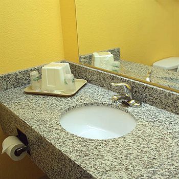 Sunrise Inn - Brownsville Екстериор снимка