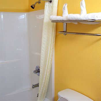 Sunrise Inn - Brownsville Екстериор снимка