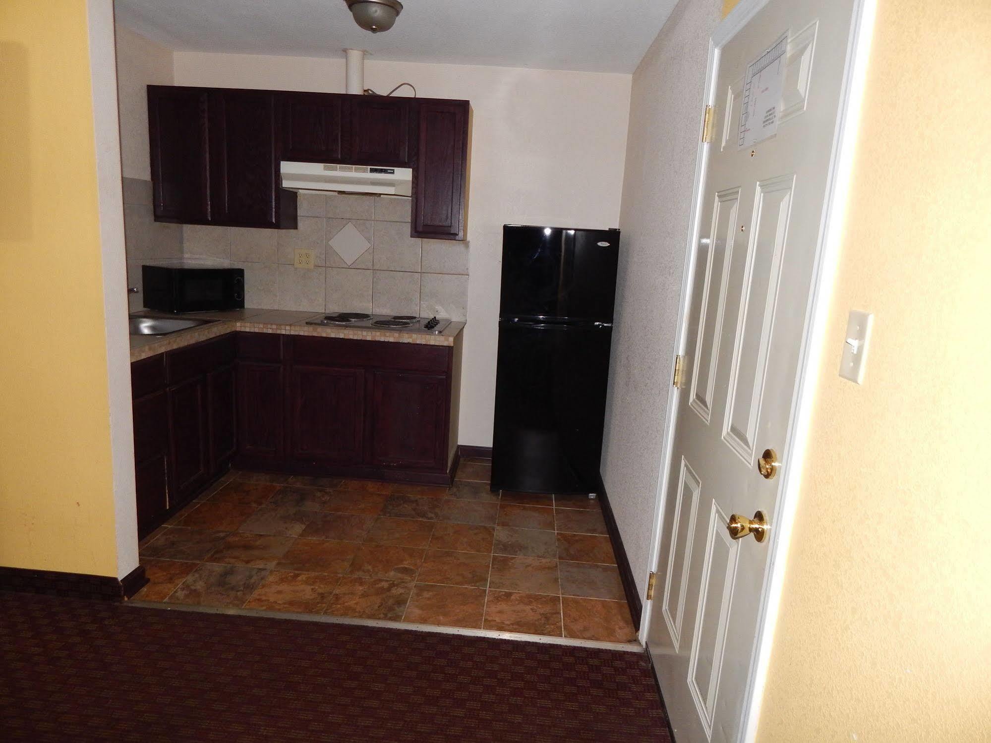 Sunrise Inn - Brownsville Екстериор снимка